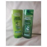 Garnier Fructis Shampoo And ConditionerAloe