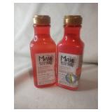 Maui Shampoo And ConditionerHibiscus Water,For