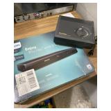 Phillips Blu-ray and DVD player model BDP1502 and