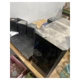 Samsung Blu-ray 3-D/DVD home entertainment system