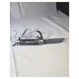 Imperial USA Kamp King Pocket Knife