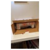 Canon pixma Ts3322 white wireless printer / copy