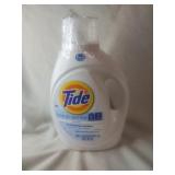 Tide Free And Gentle Big 64 Loads