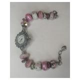 Pandora watch 925 beads
