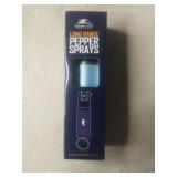 Long Range Pepper Spray Brand NewMax
