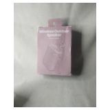 Wireless Bluetooth Outdoor SpeakerNew In Box