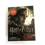 Harry Potter Hermioneï¿½s wand & stickers