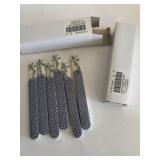 24 Salon nail files
