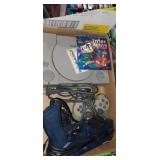 Sony Playstation 1 with 1 controller,  virtual