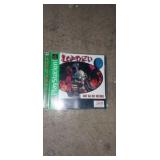 Play station greatest hits ps1 "Loaded" video