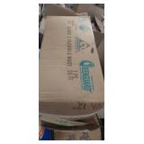 2 box of Green guard 25ft 12" class 1 flexible