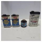 Dupont windshield cleaner, permatex aviation, rsa