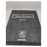 Celebrate the Century Commemorative Stamp