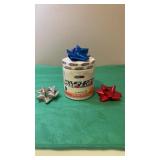 Oxyshred non stimulant pre workout powder All