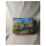 Lego Friends Dog Rescue Bike 41738125 Pieces