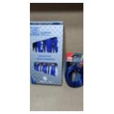 New 6 pc.screwdriver set with bicycle combination