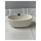 Vintage Hull Pottery F89 ceramic planter