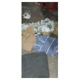 Blanket sheets and more