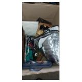 Candles serving trays , home decor and more