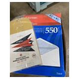 Full box of Colombian, four and an 8ï¿½ x 9 1/2ï¿½