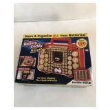 Battery Daddy storage case