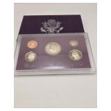 1988 Proof Set