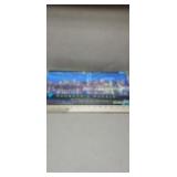 Sealed 750 pc.Panoramic puzzle Over 3 foot wide