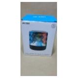 New RGB LIT Rechargeable Bluetooth speaker