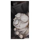 Fine China assortment