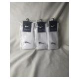 3 Brand New Pair Nike Performance Socks