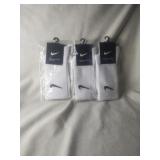 3 Brand New Pair Nike Performance Socks