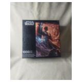A Very Nice Star Wars Puzzle 1000 PiecesBrand