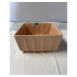 MCM Cookson Pottery USA 24 ceramic planter