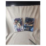Hot New Solo Leveling Anime Books 1 And 2