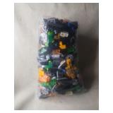 Legos Big Bag Full