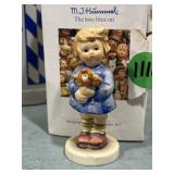 Goebel Hummel figure