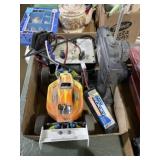 Duratrax Vendetta electric remote control buggy