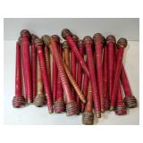 25 vintage Robbin sewing schools