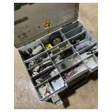 RC toolbox full of parts and tools