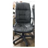 Office swivel rolling chair