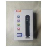 Bug Detector Brand New In BoxThis Detects Any