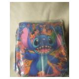 Brand New Stitch Lunch Bag Still Sealed In