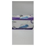 Rival shot of steam iron tested