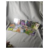 Pokemon Card Lot Over 50 Plus