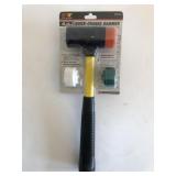4-in-1 Quick-change hammer