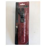 Adjustable pin wrench 3/8 in - 2 in