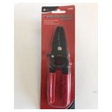 5 in heavy duty wire stripper with spring