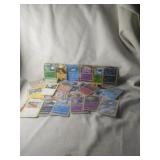 Pokemon Card Lot Over 50 Plus