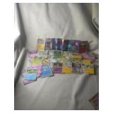 Pokemon Card Lot Over 50 Plus