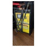 Penske 12v 10/2/60 Amp battery charger